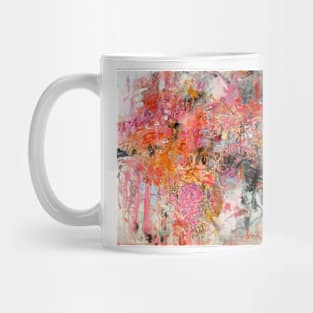 Joan Mitchell Mug